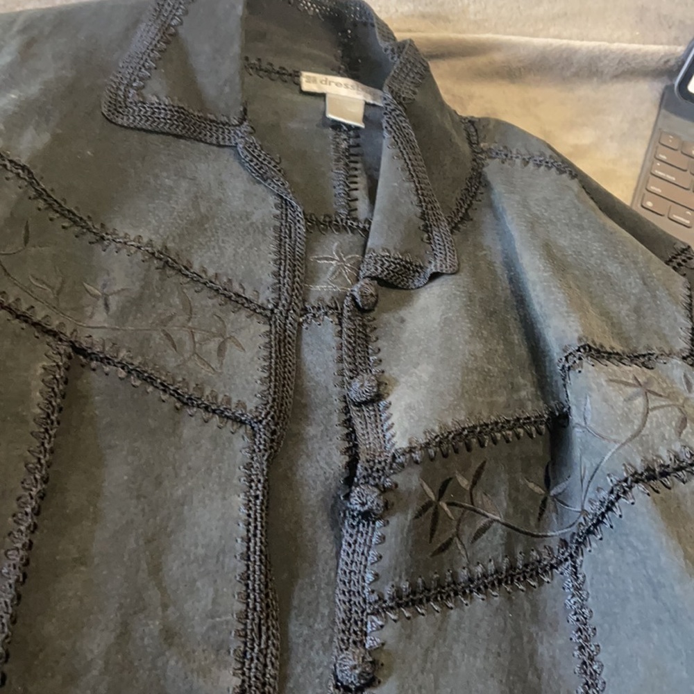 Jacket - Picture 2 of 3